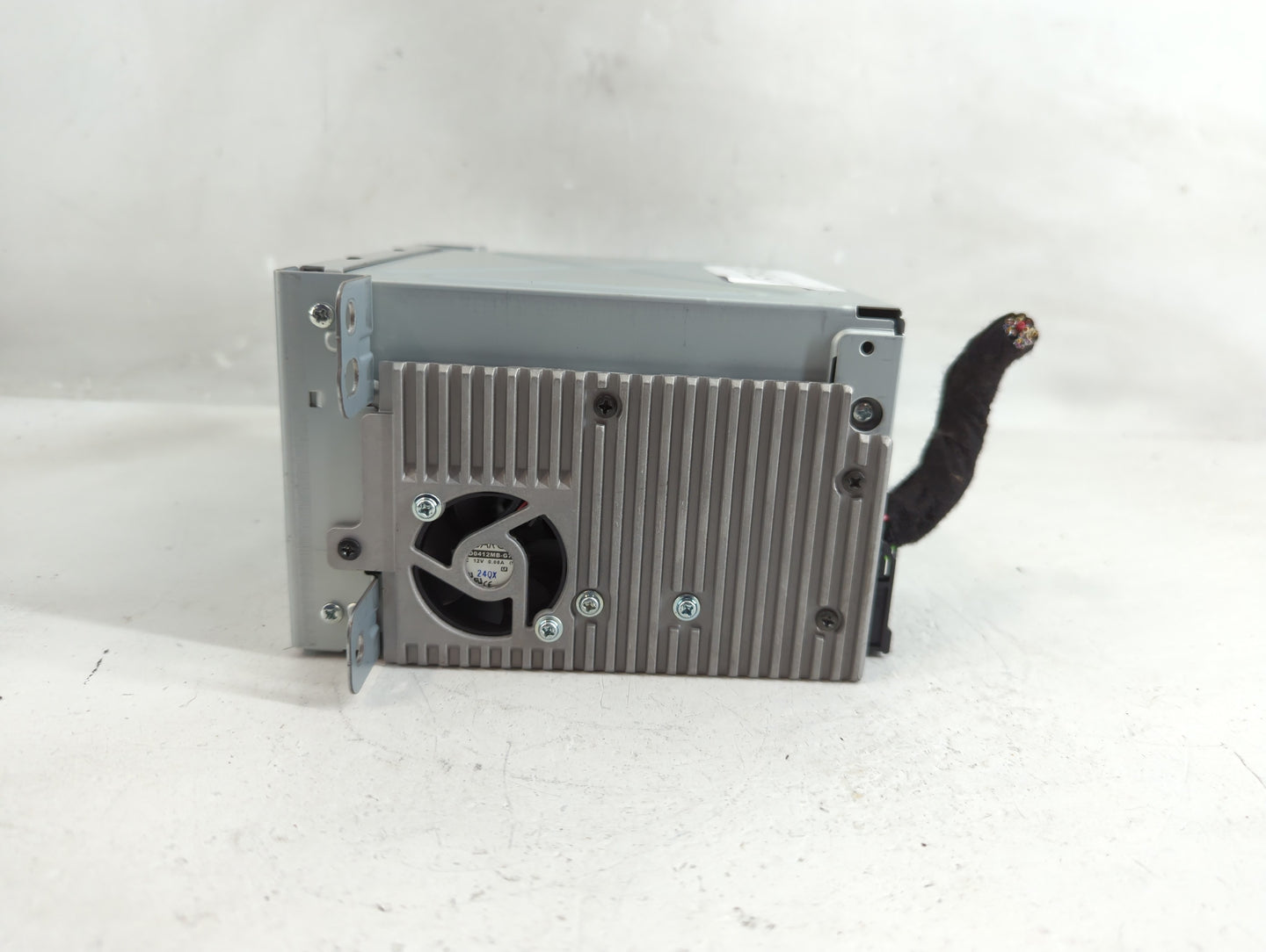 2014-2016 Chevrolet Malibu Radio AM FM Cd Player Receiver Replacement P/N:23161215 Fits Fits 2014 2015 2016 OEM Used Auto Pa