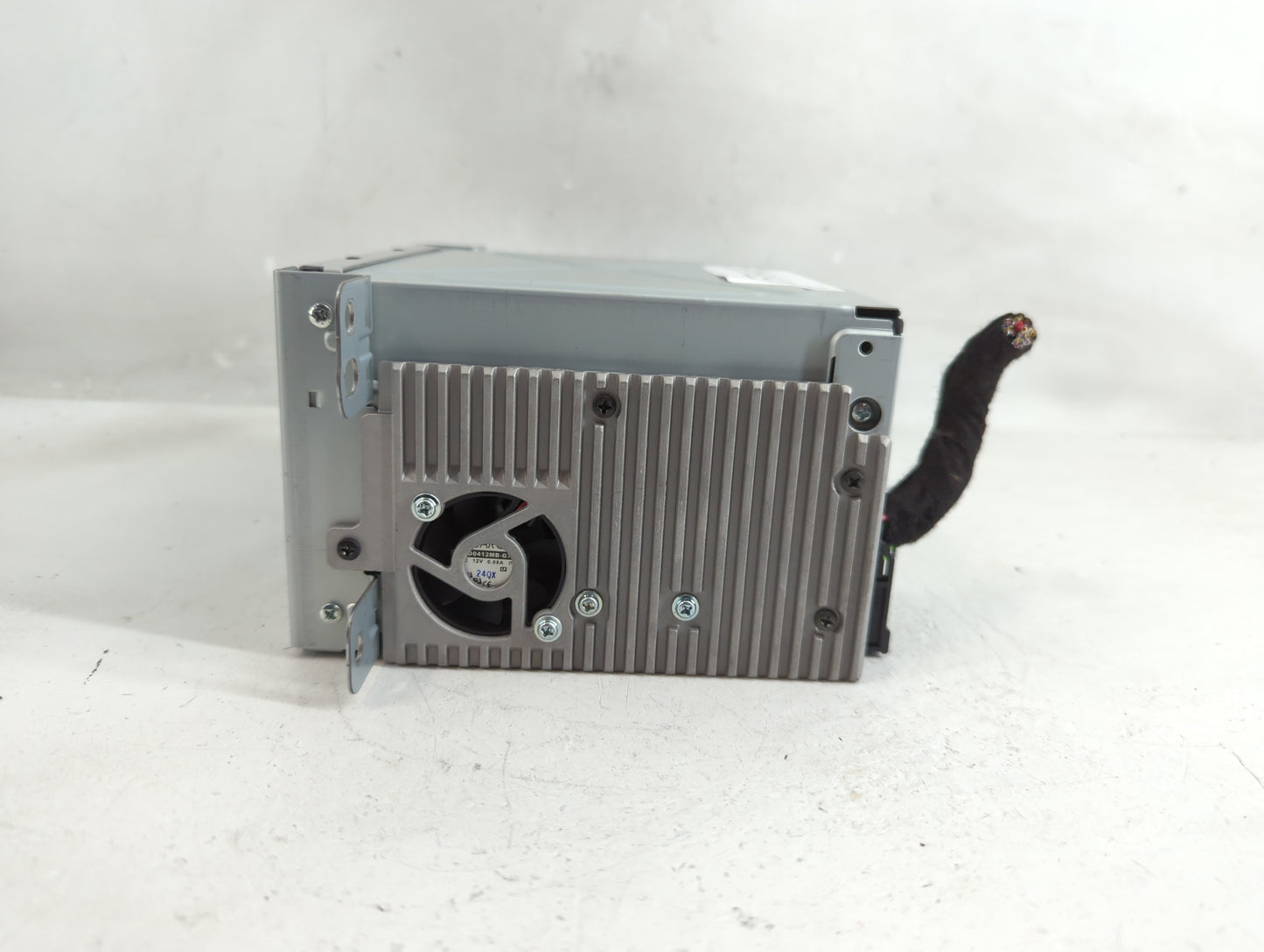 2014-2016 Chevrolet Malibu Radio AM FM Cd Player Receiver Replacement P/N:23161215 Fits Fits 2014 2015 2016 OEM Used Auto Pa