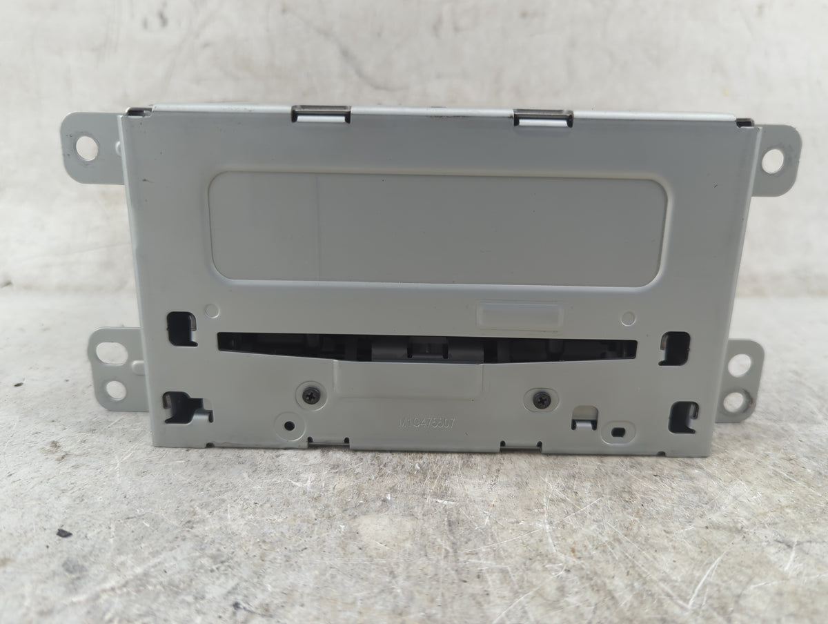 2014-2016 Chevrolet Malibu Radio AM FM Cd Player Receiver Replacement P/N:23161215 Fits Fits 2014 2015 2016 OEM Used Auto Pa