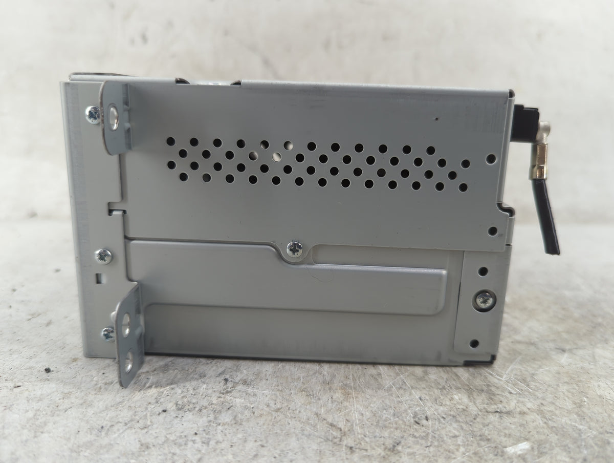 2014-2016 Chevrolet Malibu Radio AM FM Cd Player Receiver Replacement P/N:23161215 Fits Fits 2014 2015 2016 OEM Used Auto Pa
