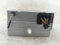 2014-2016 Chevrolet Malibu Radio AM FM Cd Player Receiver Replacement P/N:23161215 Fits Fits 2014 2015 2016 OEM Used Auto Pa