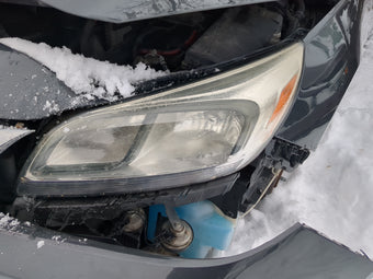 compare product 2013-2016 Chevrolet Malibu Driver Left Oem Head Light Headlight Lamp