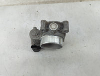 2013-2015 Chevrolet Malibu Throttle Body Fits Fits 2013 2014 2015 2017 2018 2019 2020 OEM Used Auto Parts - Oemusedautoparts
