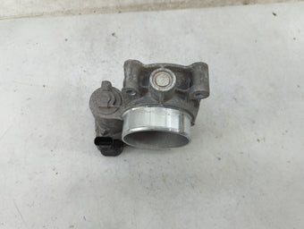 compare product 2013-2015 Chevrolet Malibu Throttle Body Fits Fits 2013 2014 2015 2017 2018 2019 2020 OEM Used Auto Parts