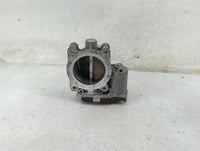 2013-2015 Chevrolet Malibu Throttle Body Fits Fits 2013 2014 2015 2017 2018 2019 2020 OEM Used Auto Parts - Oemusedautoparts