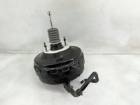 2013-2016 Chevrolet Malibu Power Brake Booster Oem 1258589 - Oemusedautoparts1.com