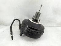 2013-2016 Chevrolet Malibu Power Brake Booster Oem 1258589 - Oemusedautoparts1.com