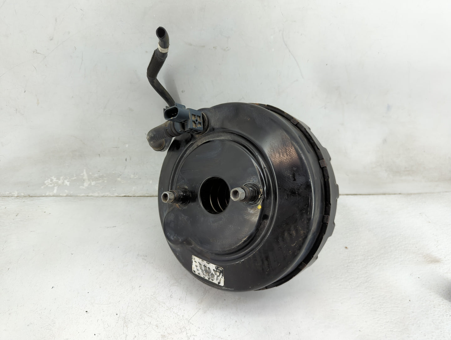 2013-2016 Chevrolet Malibu Power Brake Booster Oem 1258589 - Oemusedautoparts1.com