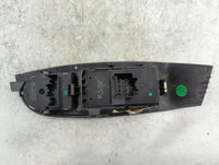 2014-2016 Chevrolet Malibu Master Power Window Switch Replacement Driver Side Left Fits Fits 2011 2012 2013 2014 2015 2016 O