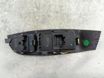 compare product 2014-2016 Chevrolet Malibu Master Power Window Switch Replacement Driver Side Left Fits Fits 2011 2012 2013 2014 2015 2016 OEM Used Auto Parts