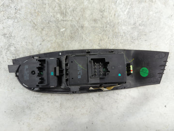 2014-2016 Chevrolet Malibu Master Power Window Switch Replacement Driver Side Left Fits Fits 2011 2012 2013 2014 2015 2016 O