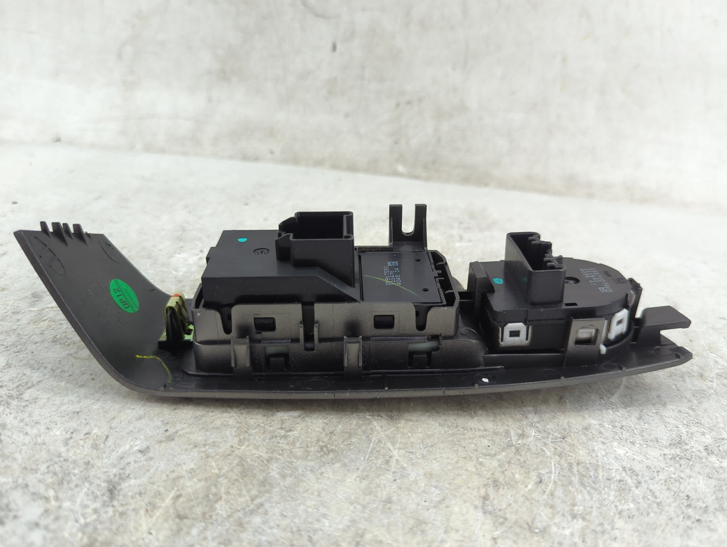 2014-2016 Chevrolet Malibu Master Power Window Switch Replacement Driver Side Left Fits Fits 2011 2012 2013 2014 2015 2016 O