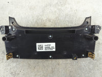 2014-2016 Chevrolet Malibu Climate Control Module Temperature AC/Heater Replacement Fits Fits 2014 2015 2016 OEM Used Auto P