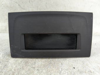 compare product 2014-2016 Chevrolet Malibu Information Radio Display Screen 1258612