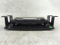 2014-2016 Chevrolet Malibu Information Radio Display Screen 1258612 - Oemusedautoparts1.com