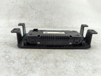 2014-2016 Chevrolet Malibu Information Radio Display Screen 1258612 - Oemusedautoparts1.com