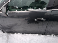 2013-2014 Chevrolet Malibu Driver Front Door Oem 1258618 - Oemusedautoparts1.com