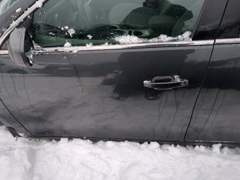 compare product 2013-2014 Chevrolet Malibu Driver Front Door Oem 1258618