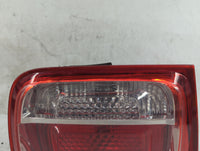 2013-2016 Chevrolet Malibu Driver Left Side Deck Lid Mounted Tail Light 1258656 - Oemusedautoparts1.com