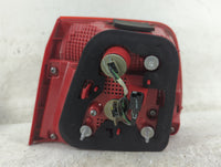 2013-2016 Chevrolet Malibu Driver Left Side Deck Lid Mounted Tail Light 1258656 - Oemusedautoparts1.com
