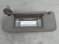 2013-2016 Chevrolet Malibu Sun Visor Shade Replacement Driver Left Mirror Fits Fits 2013 2014 2015 2016 OEM Used Auto Parts 