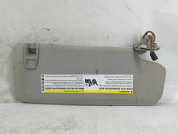2013-2016 Chevrolet Malibu Sun Visor Shade Replacement Driver Left Mirror Fits Fits 2013 2014 2015 2016 OEM Used Auto Parts 