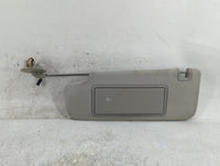 2013-2016 Chevrolet Malibu Sun Visor Shade Replacement Driver Left Mirror Fits Fits 2013 2014 2015 2016 OEM Used Auto Parts 