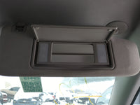 2013-2016 Chevrolet Malibu Sun Visor Shade Replacement Passenger Right Mirror Fits Fits 2013 2014 2015 2016 OEM Used Auto Pa