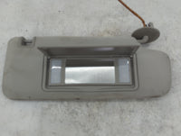 2013-2016 Chevrolet Malibu Sun Visor Shade Replacement Passenger Right Mirror Fits Fits 2013 2014 2015 2016 OEM Used Auto Pa