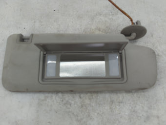 compare product 2013-2016 Chevrolet Malibu Sun Visor Shade Replacement Passenger Right Mirror Fits Fits 2013 2014 2015 2016 OEM Used Auto Parts