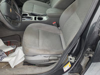 2014-2015 Chevrolet Malibu Driver Front Seat Oem 1258663 - Oemusedautoparts1.com