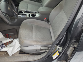compare product 2014-2015 Chevrolet Malibu Driver Front Seat Oem 1258663