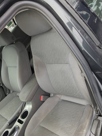 2014-2015 Chevrolet Malibu Driver Front Seat Oem 1258663 - Oemusedautoparts1.com
