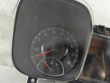 2014-2016 Chevrolet Malibu Instrument Cluster Speedometer Gauges Miles:128K Fits Fits 2014 2015 2016 OEM Used Auto Parts - O