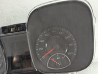 2014-2016 Chevrolet Malibu Instrument Cluster Speedometer Gauges Miles:128K Fits Fits 2014 2015 2016 OEM Used Auto Parts - O