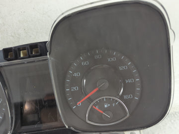 2014-2016 Chevrolet Malibu Instrument Cluster Speedometer Gauges Miles:128K Fits Fits 2014 2015 2016 OEM Used Auto Parts