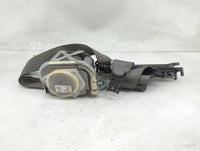 2014-2016 Chevrolet Malibu Drvier Front Seatbelt Retractor Grey - Oemusedautoparts1.com
