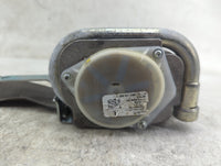 2014-2016 Chevrolet Malibu Passenger Front Seatbelt Retractor Grey - Oemusedautoparts1.com