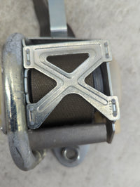 2014-2016 Chevrolet Malibu Passenger Front Seatbelt Retractor Grey - Oemusedautoparts1.com