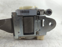 2014-2016 Chevrolet Malibu Passenger Front Seatbelt Retractor Grey - Oemusedautoparts1.com