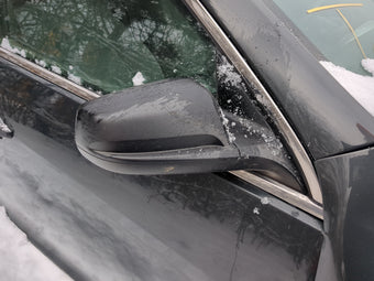 compare product 2014-2016 Chevrolet Malibu Side Mirror Replacement Passenger Right View Door Mirror Fits Fits 2014 2015 2016 OEM Used Auto Parts