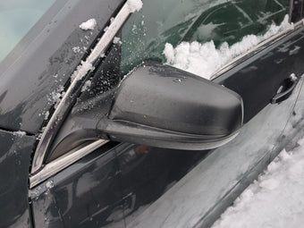 compare product 2014-2016 Chevrolet Malibu Side Mirror Replacement Driver Left View Door Mirror Fits Fits 2014 2015 2016 OEM Used Auto Parts