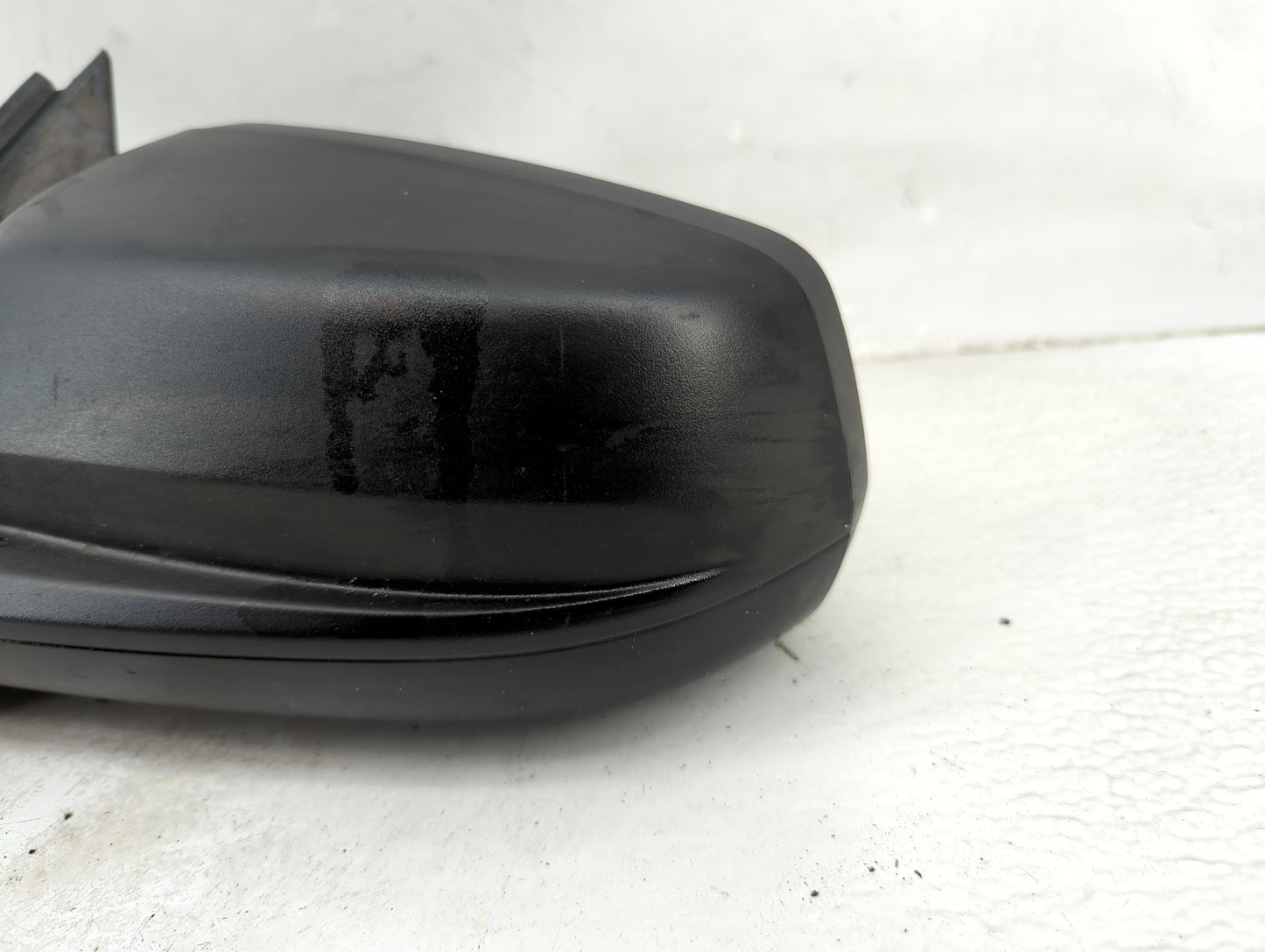 2014-2016 Chevrolet Malibu Driver Side View Mirror - Left Door Mirror OEM Used - Oemusedautoparts1.com