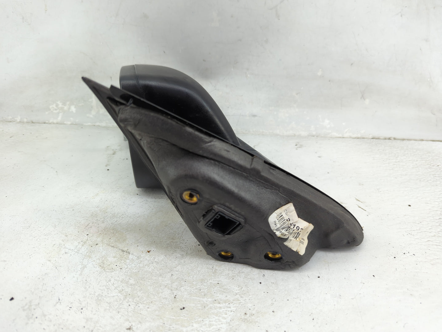 2014-2016 Chevrolet Malibu Driver Side View Mirror - Left Door Mirror OEM Used - Oemusedautoparts1.com