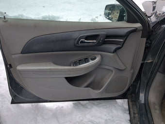 compare product 2014 Chevrolet Malibu Front Left Driver Interior Door Panel Trim 1258693