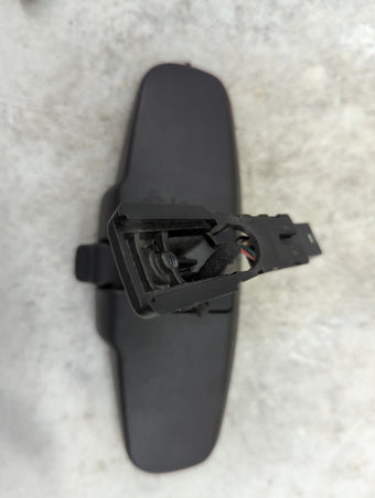 compare product 2013-2016 Chevrolet Malibu Interior Rear View Mirror Replacement OEM Fits OEM Used Auto Parts