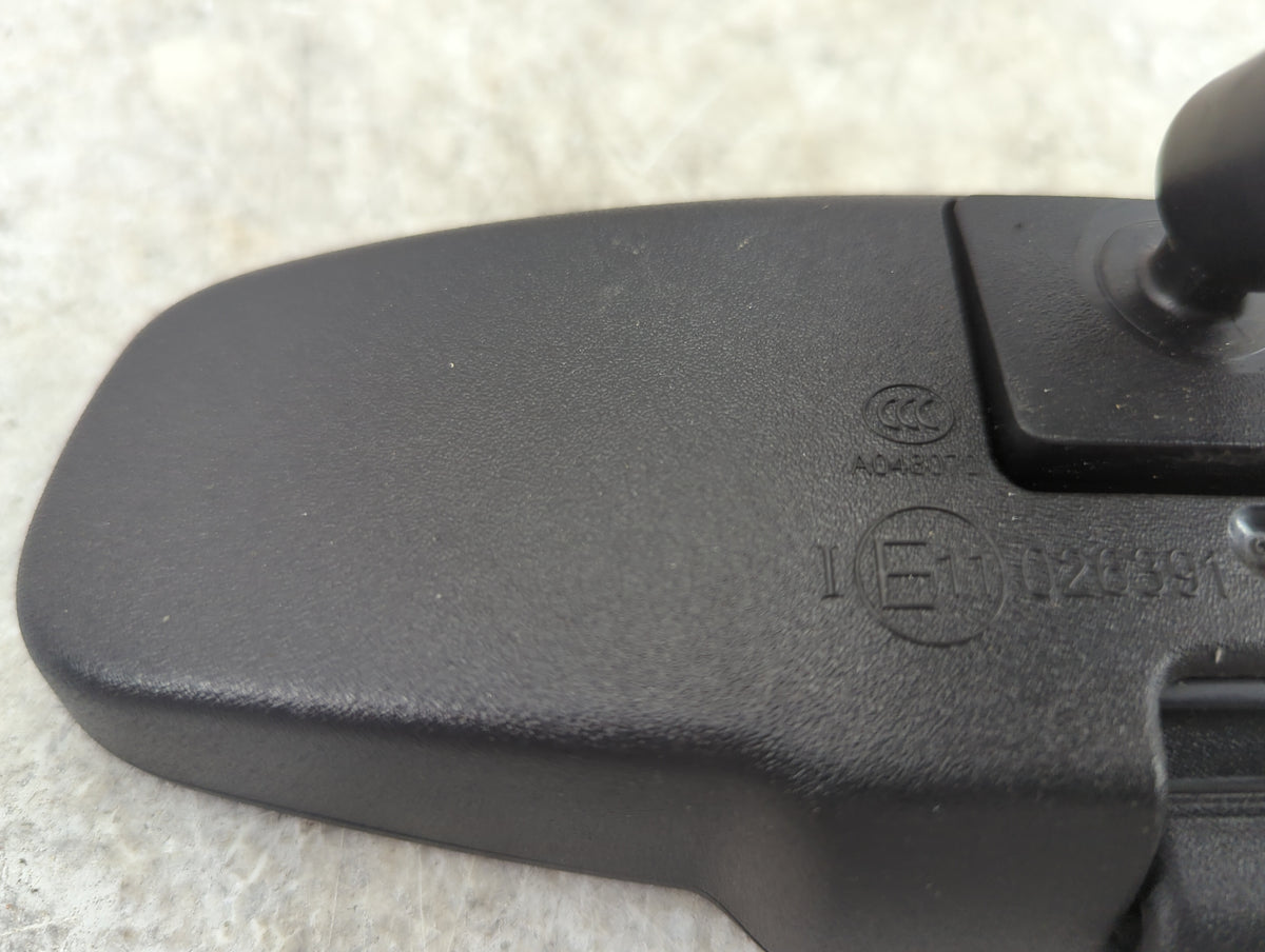 2013-2016 Chevrolet Malibu Interior Rear View Mirror Replacement OEM Fits OEM Used Auto Parts - Oemusedautoparts1.com