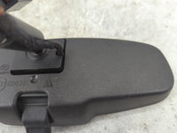 2013-2016 Chevrolet Malibu Interior Rear View Mirror Replacement OEM Fits OEM Used Auto Parts - Oemusedautoparts1.com