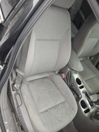 2014-2016 Chevrolet Malibu Passenger Front Seat Oem 1258717 - Oemusedautoparts1.com
