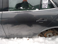 2013-2016 Chevrolet Malibu Driver Rear Door Oem 1258720 - Oemusedautoparts1.com